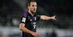 Легенда на Байерн: Кейн е много по-ценен от Левандовски