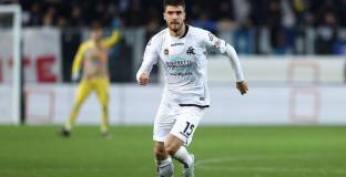 Специя няма нужда от Петко Христов - прати го втородивизионен отбор