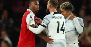 ФА започна разследване на сблъсъците в мача на 