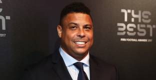 Роналдо посочи своя фаворит за 