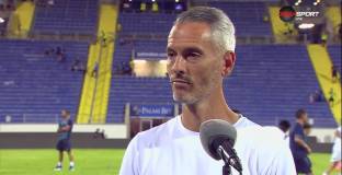Треньорът на Брага: Реваншът с Левски ще е като финал 
