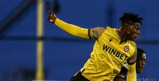 Ботев Пловдив се разбра с Вердер за Ннади?