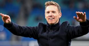 Нагелсман потвърди, че е отказал да оглави Реал Мадрид