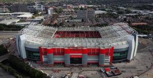 Ман Юнайтед ще се допита до феновете за стадиона