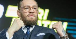 Макгрегър продава яхтата си