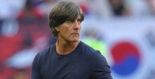 Фенербахче иска Льов за старши-треньор