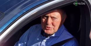 Легенда на Левски за Боби Михайлов: Няма безгрешни хора!