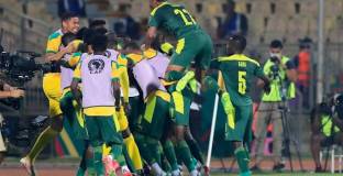 Сенегал е на полуфинал след победа над Екваториална Гвинея