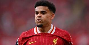 Луис Диас иска в Барселона