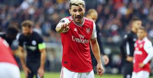 Колашинац  може да напусне Арсенал