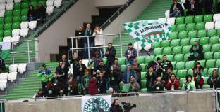 Домусчиев: Титлата е заслужена! Благодаря на нашите фенове за подкрепата