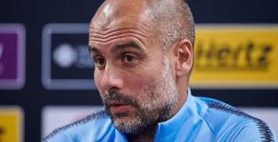 Гуардиола: В Англия много ще научим от Сари 