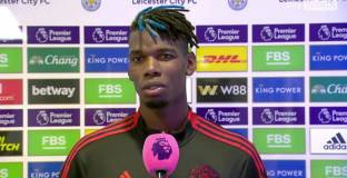 Погба: Трябва да променим нещо