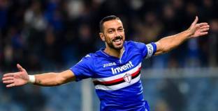 Куалярела коментира слуховете за завръщане в Юве