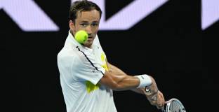 Медведев спечели турнира в Торонто