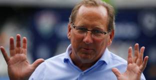 Текстър потвърди желанието си да купи Евертън