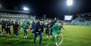 Йовичевич: Искам да завършим с титлата и Купата срещу ЦСКА - София