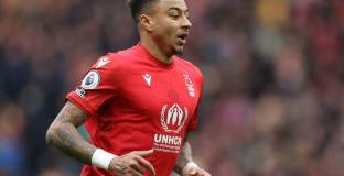 Лингард ще продължи кариерата си на екзотично място