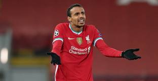 Ливърпул може да загуби четвърти играч заради  Купата на Африка