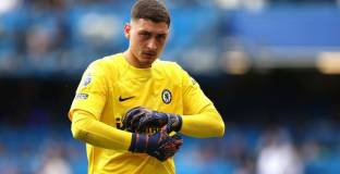 Челси реши да не използва Петрович на клубния Мондиал