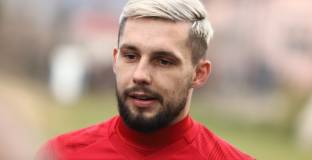 Защитник на ЦСКА – София ще е готов за дербито с ЦСКА