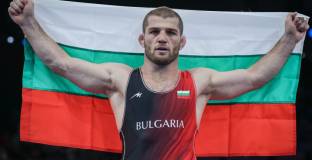 Магомед Рамазанов: Благодаря, България!