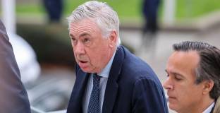 Анчелоти вярва, че Реал Мадрид ще спечели трофей