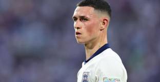 Тухел е готов да използва Фодън като централен нападател 