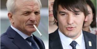 Гриша Ганчев спрял Александров по пътя към медала в Загреб