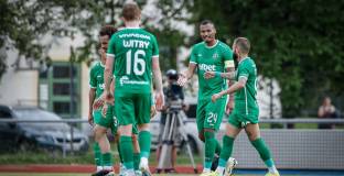 Лудогорец с равен и победа в блиц турнир 