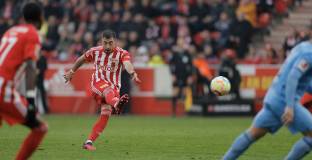 Берлин последва Байерн и Борусия с равенство