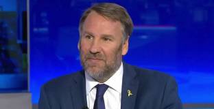 Мърсън: Даже Гуардиола и Клоп не могат да помогнат на Арсенал 