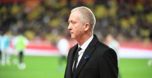 Монако обяви за раздялата си с Василев