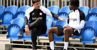 Играчите на Челси съжаляват за дългосрочните договори 