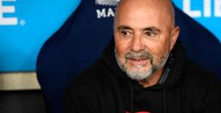 Сампаоли оглави Рен