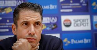 Веласкес: Много съм горд с играчите