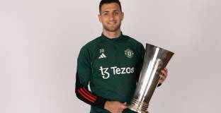 Далот рискува да пропусне остатъка от сезона