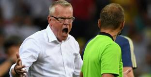 Андерсон: Удивително е, че заехме първото място