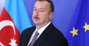 Президентът на Азербайджан: Не за първи път съдиите на УЕФА пречат на Карабах 