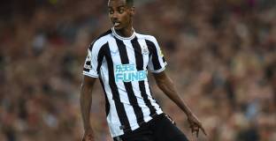 Ливърпул се готви да предложи 130 млн. за Исак