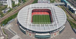 Байерн ще приземи Арсенал