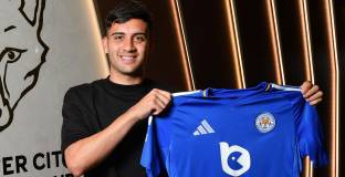 Лестър Сити нае Факундо Буонаноте