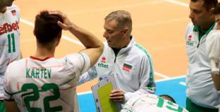 Пранди: Предстои ни ново предизвикателство