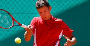  Радулов е на 1/4-финал на Australian Open, Дженев и Денчева отпаднаха