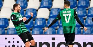 Серия А забрани на отборите да играят със зелена форма