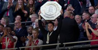 Артета: Победихме най-добрия отбор в света