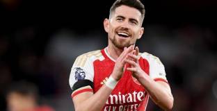 Арсенал няма да продължи с Жоржиньо?