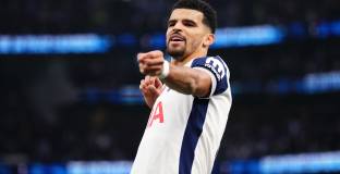 Тотнъм отново се справи с Бодьо/Глимт за финал