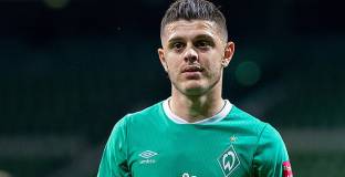 Вердер изключи продажба на Рашица