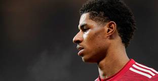 Рашфорд може да пропусне началото на сезона 